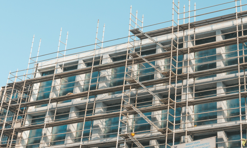 Empresa construção civil Lisboa, Póvoa de Santa Iria, obras reabilitação, obras remodelação