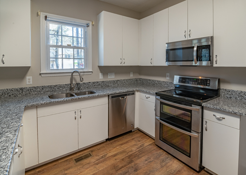 Remodelação cozinhas em Lisboa