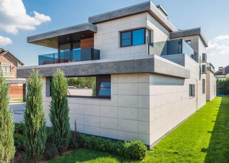 Empresa de construção civil em Lisboa