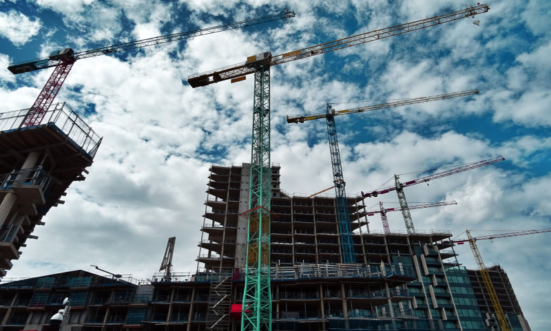 Empresa construção civil Lisboa, Póvoa de Santa Iria, obras reabilitação, obras remodelação