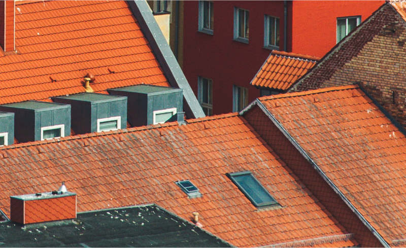 Empresa reparação de telhados em Lisboa, Póvoa de Santa Iria, obras reabilitação, obras reabilitação