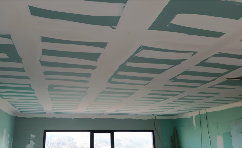 Empresa Aplicação de pladur tectos e paredes em Lisboa, Póvoa de Santa Iria