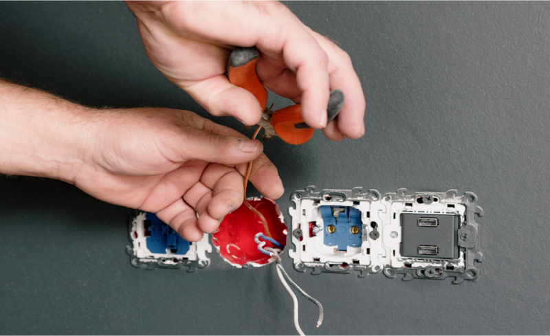 Empresa Instalações eléctrica e iluminação em Lisboa, Póvoa de Santa Iria