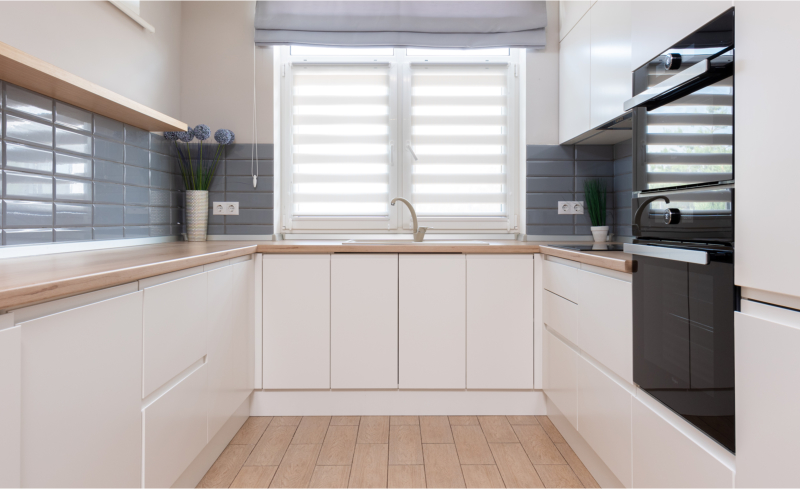 Empresa obras remodelação de cozinhas em Lisboa